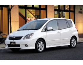 Toyota Corolla Spacio II