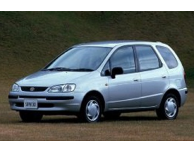 Toyota Corolla Spacio I