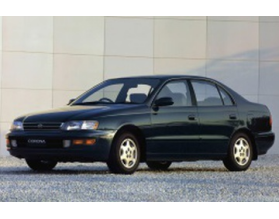 Toyota Corona X (T190)