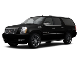 Cadillac Escalade III