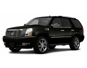 Cadillac Escalade III