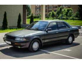 Toyota Corona IX (T170)