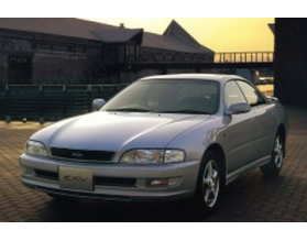 Toyota Corona Exiv II (T200)