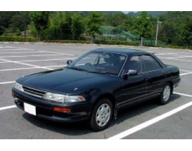 Toyota Corona Exiv I (T180)