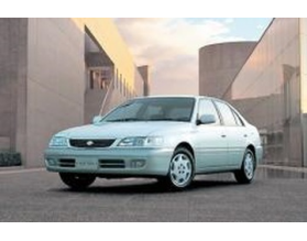 Toyota Corona Premio T210