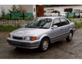 Toyota Corsa V (L50)