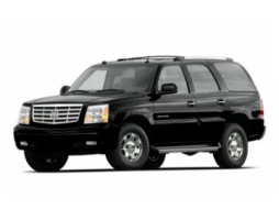 Cadillac Escalade II