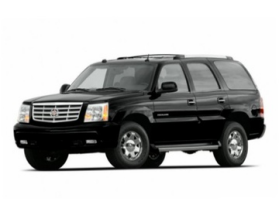Cadillac Escalade II