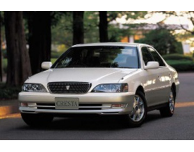 Toyota Cresta V (X100)