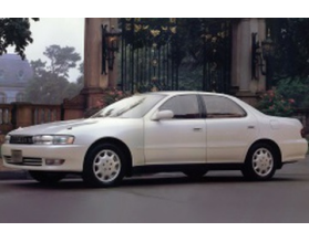Toyota Cresta IV (X90)