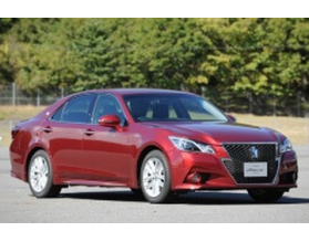 Toyota Crown Athlete IV (S210)