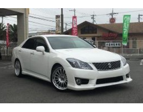 Toyota Crown Athlete III (S200)