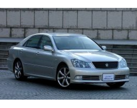 Toyota Crown Athlete II (S180)
