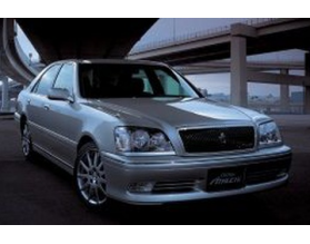 Toyota Crown Athlete I (S170)