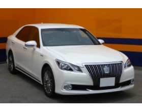 Toyota Crown Majesta VI (S210)