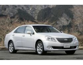 Toyota Crown Majesta V (S200)