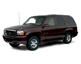 Cadillac Escalade I