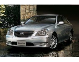Toyota Crown Majesta IV (S180)