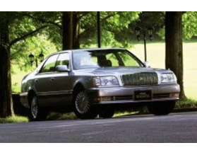 Toyota Crown Majesta II (S150)