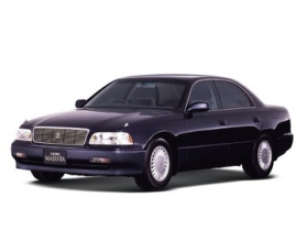 Toyota Crown Majesta I (S140)