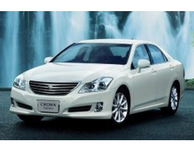 Toyota Crown Royal III (S200)