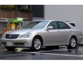 Toyota Crown Royal II (S180)