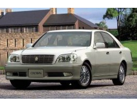 Toyota Crown Royal I (S170)