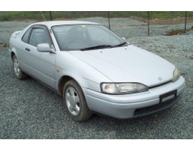 Toyota Cynos I
