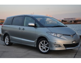Toyota Estima III