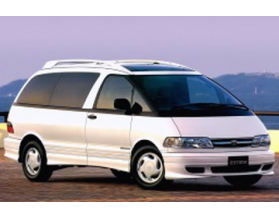 Toyota Estima I