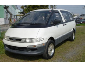 Toyota Estima Emina