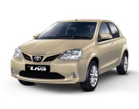 Toyota Etios Liva AK10