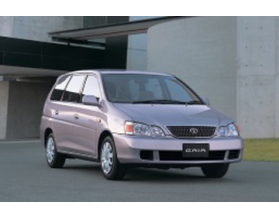 Toyota Gaia