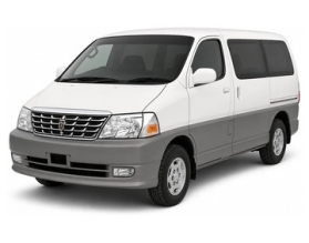 Toyota Grand Hiace