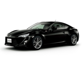 Toyota GT 86