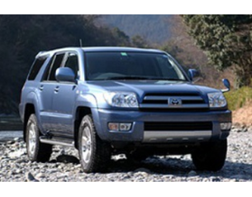 Toyota Hilux Surf IV