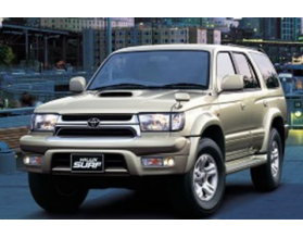 Toyota Hilux Surf III
