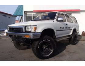 Toyota Hilux Surf II