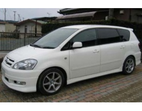 Toyota Ipsum II (M20)
