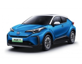 Toyota Izoa