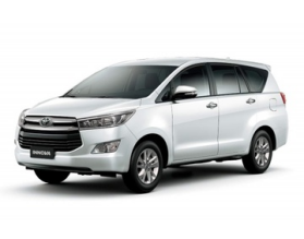 Toyota Kijang Innova AN140