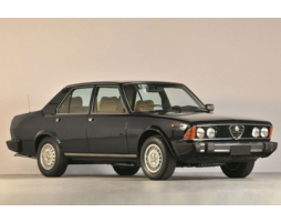 Alfa Romeo Alfa 6 119