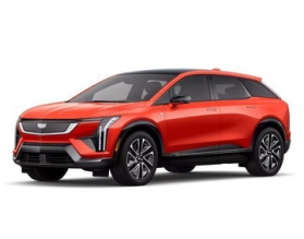 Cadillac Optiq