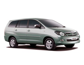 Toyota Kijang Innova AN40