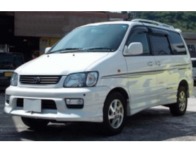 Toyota Lite Ace Noah