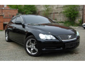Toyota Mark X I