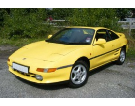 Toyota MR2 II (W20)