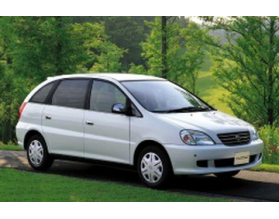 Toyota Nadia