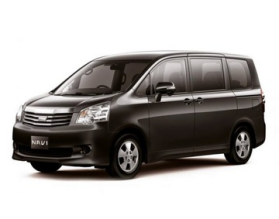 Toyota NAV1 R70