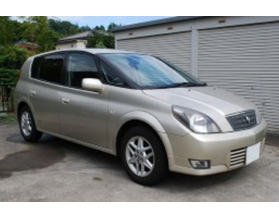 Toyota Opa